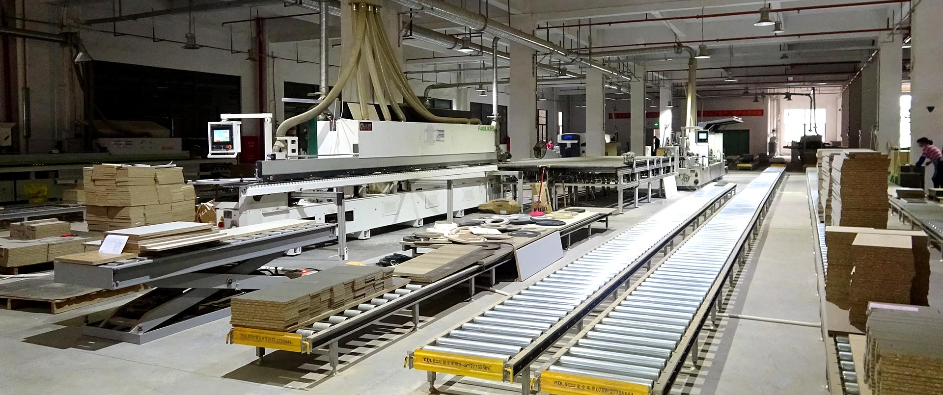 年产4000万家具，常规产品3天内发货，定制产品15天快速交付