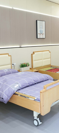 机构养老家具
