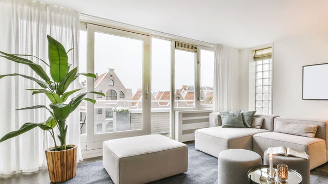 选择公寓家具应该遵循的几个原则！