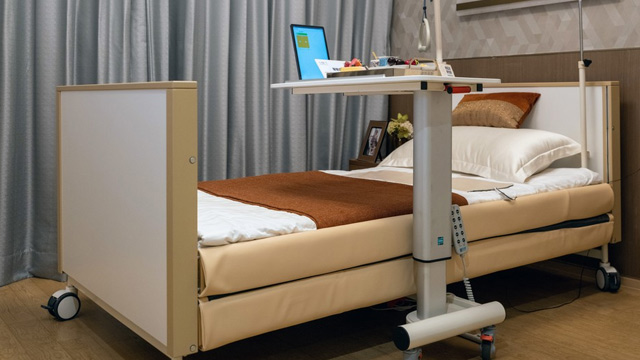 为什么建议养老院使用适老化家具？