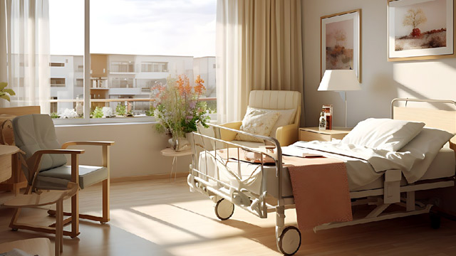 养老家具|老年人养老生活的护航者！