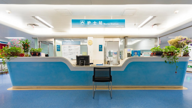 如何提高医疗环境舒适度？医用家具很关键！