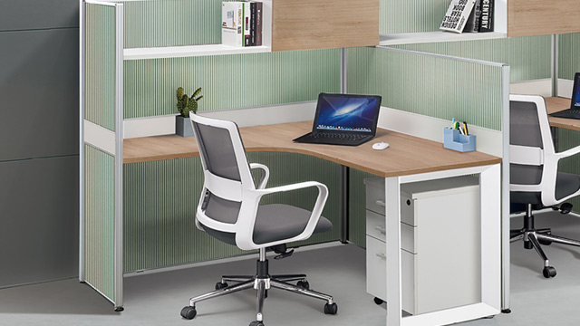 办公家具行业发展现状：挑战与机遇并存！