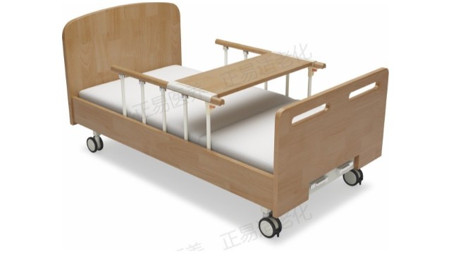 为什么选择正易的护理床和适老化家具-正易医养家具