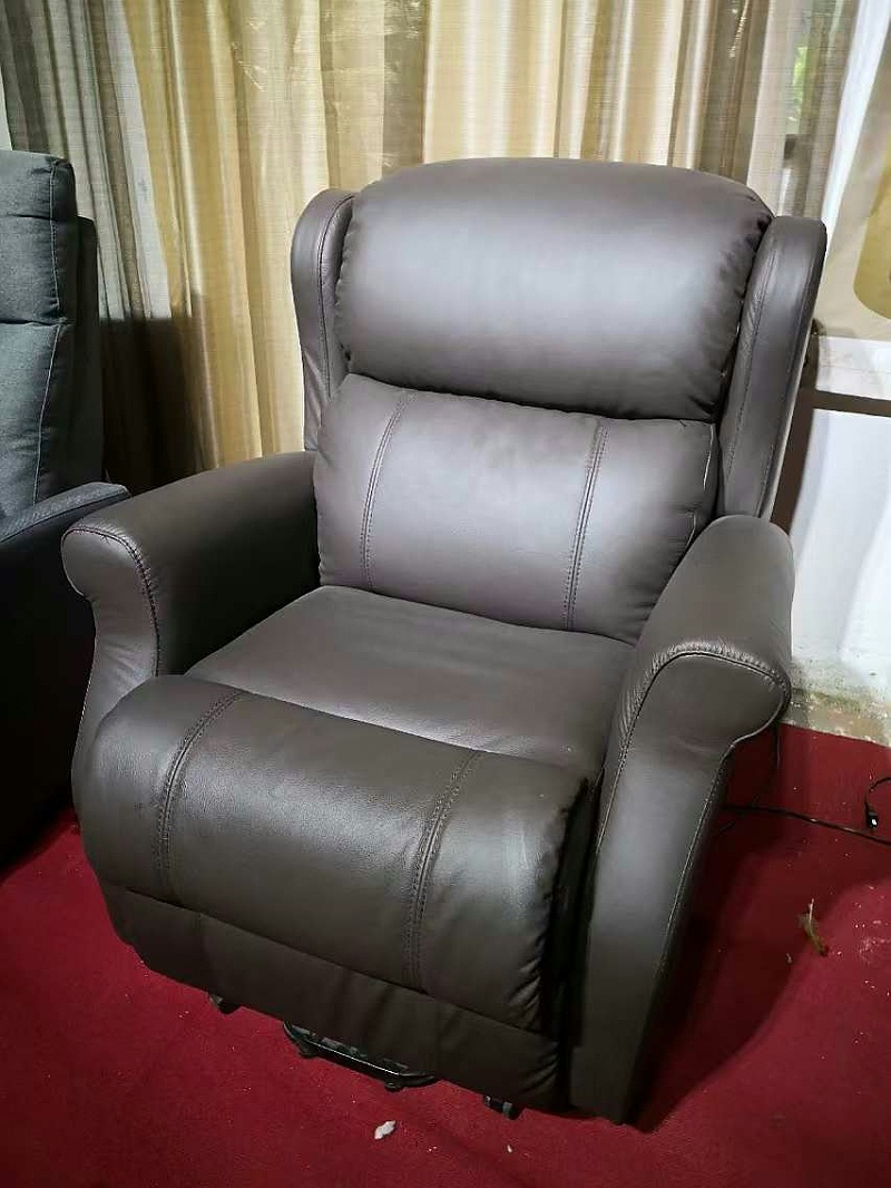 助站沙发,养老院家具