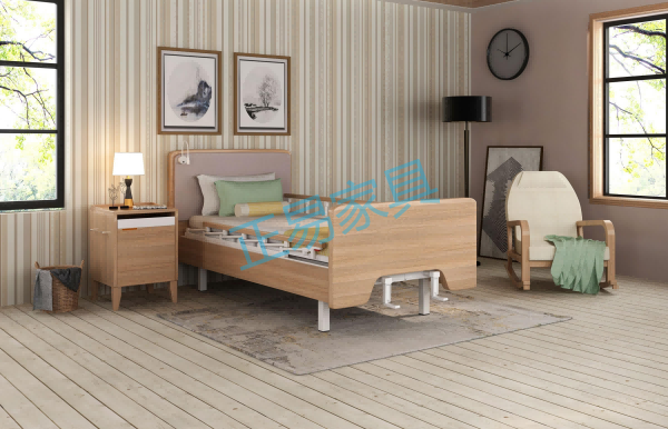 护理床,适老沙发