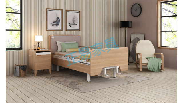 盘点最适合老年人的10款适老家具——正易康养家具