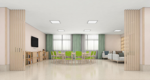 适老实发,康养家具