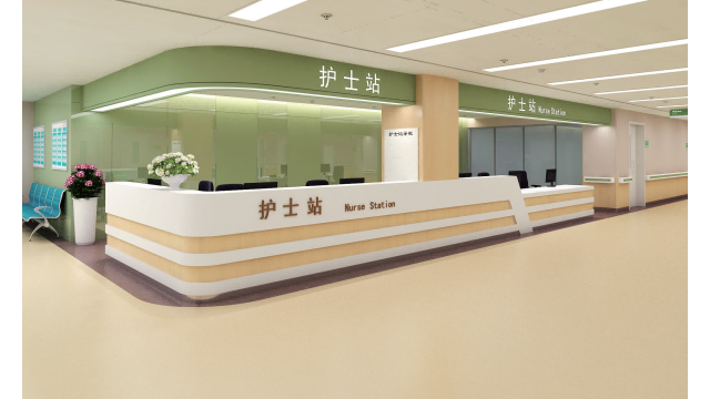 正易家具如何提升医院家具使用寿命？