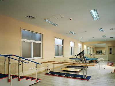 康复训练室家具,适老家具