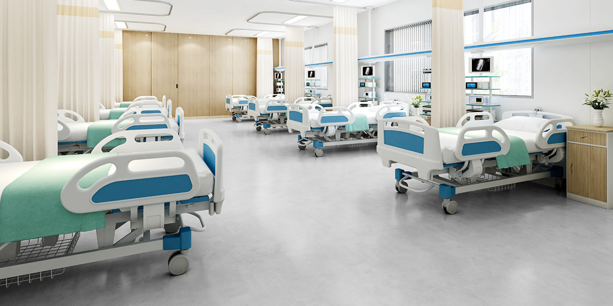 医用家具,治疗床