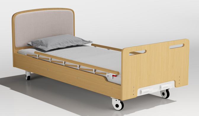 护理床,护理院家具,适老家具