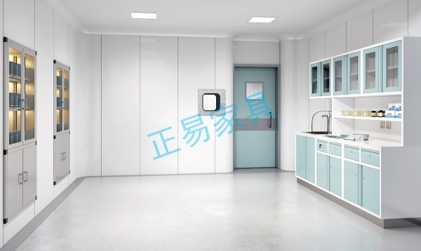 治疗柜,医院家具厂家