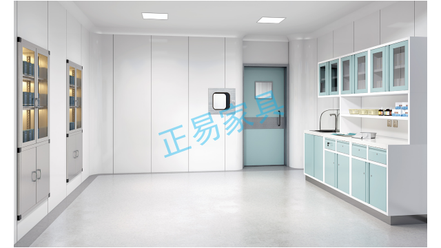 治疗柜,处置柜,医院家具品牌