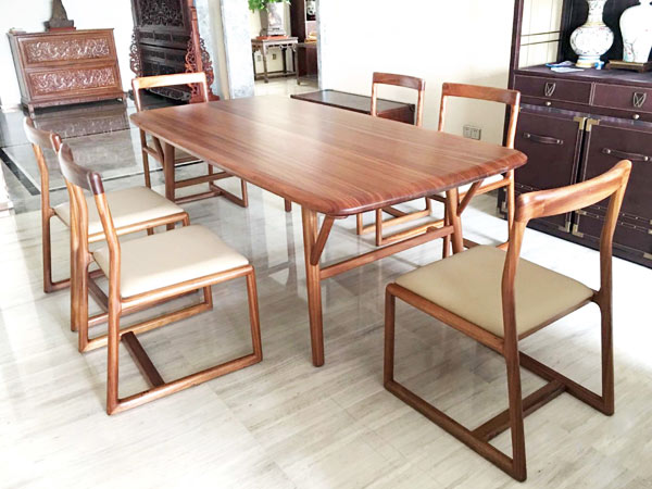 中式餐椅,适合老人家具