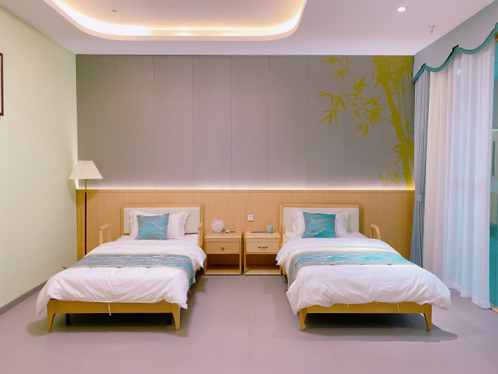 自理床 适老家具