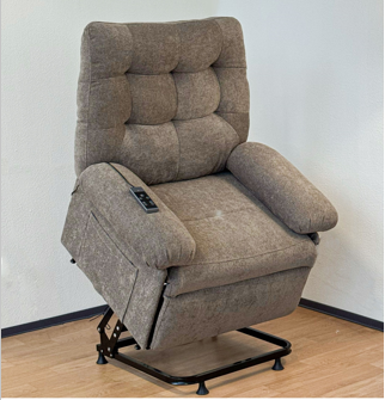 助站沙发,适老家具