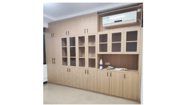 定制柜,适老化家具