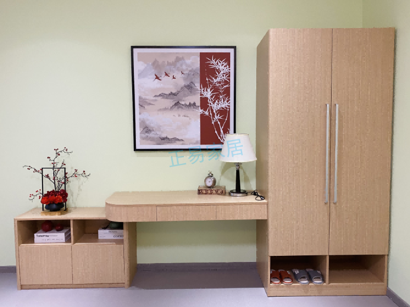 适老家具，适老衣柜