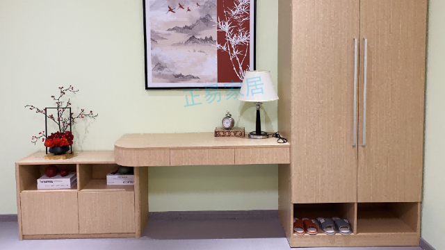 如何选择养老家具？