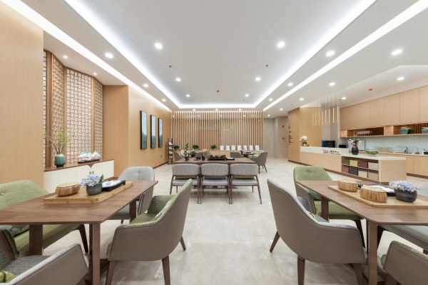 实训室家具,适老家具