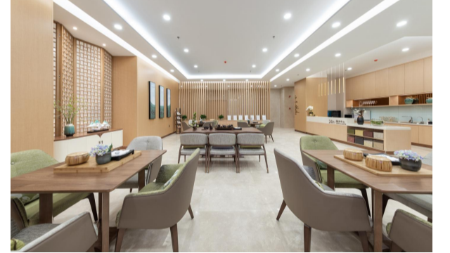 实训室家具,适老家具,养老院家具