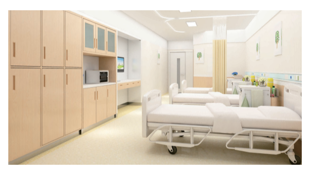 正易医用家具：医养家具的材料选用需要注意哪些方面？