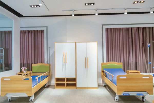 护理床,适老家具