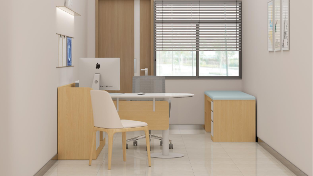 诊桌医疗家具采购