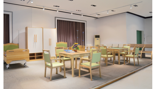 养老院家具,护理床