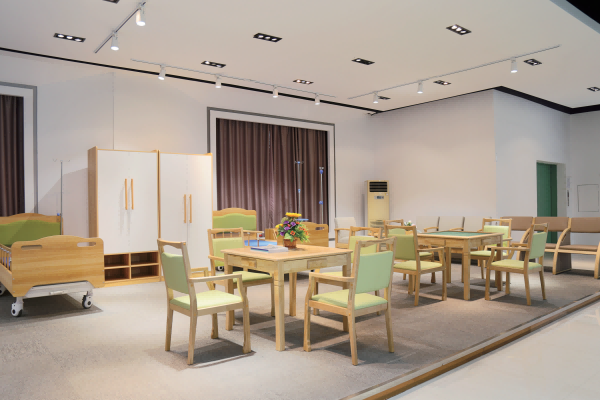 养老院家具,护理床