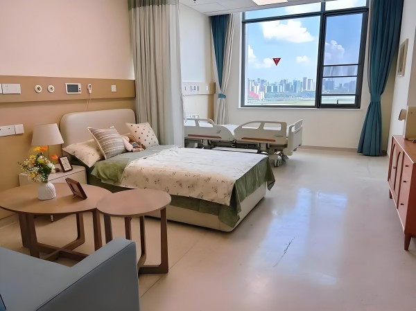 安宁陪护室家具,适老家具