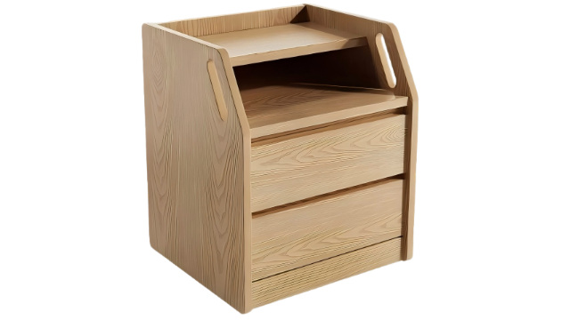 适老化床头柜在<i style='color:red'>养老院家具</i>中的地位？