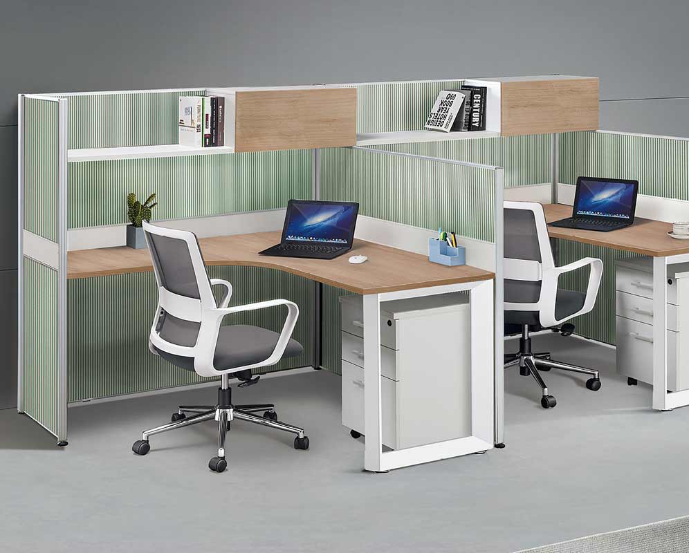 办公家具解决方案