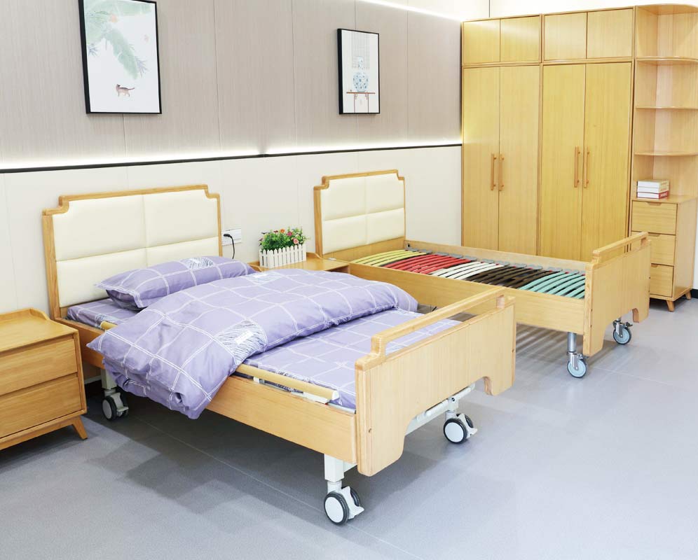 养老家具解决方案