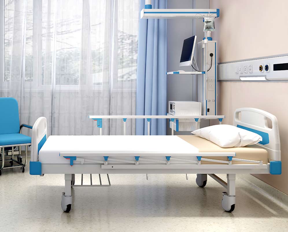 医用家具解决方案