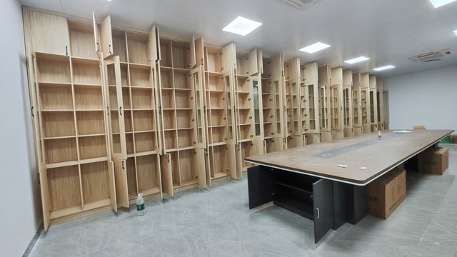 正易为禅城居家养老服务中心提供温馨舒适的养老家具！