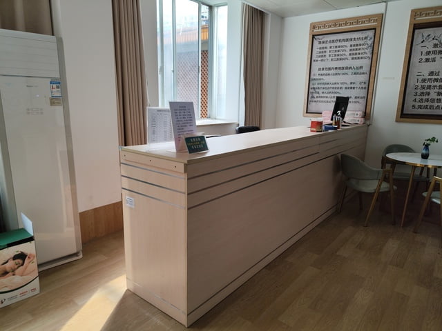 正易为禅城居家养老服务中心提供温馨舒适的养老家具！