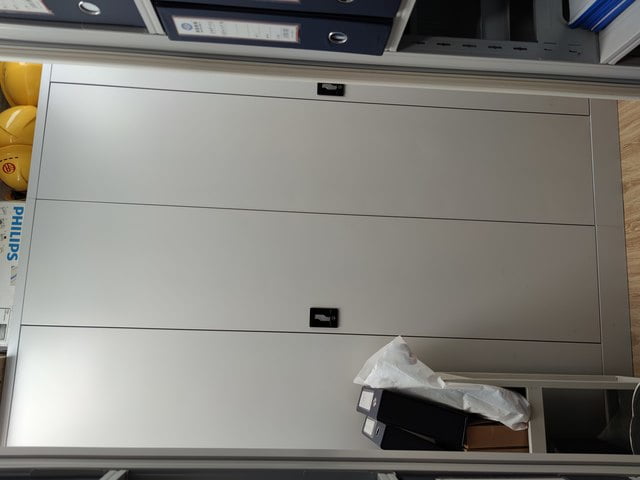 正易医院家具助力禅城医院打造舒适医疗环境！