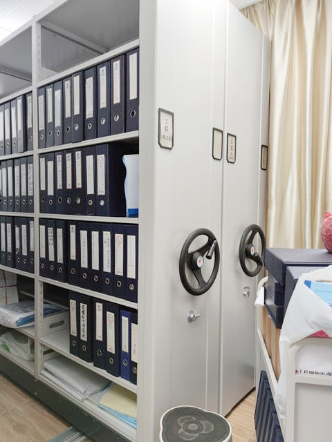 正易医院家具助力禅城医院打造舒适医疗环境！