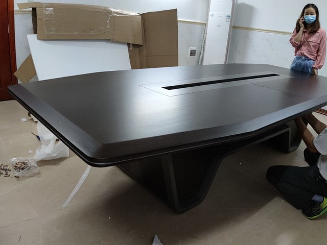 正易医院家具助力禅城医院打造舒适医疗环境！