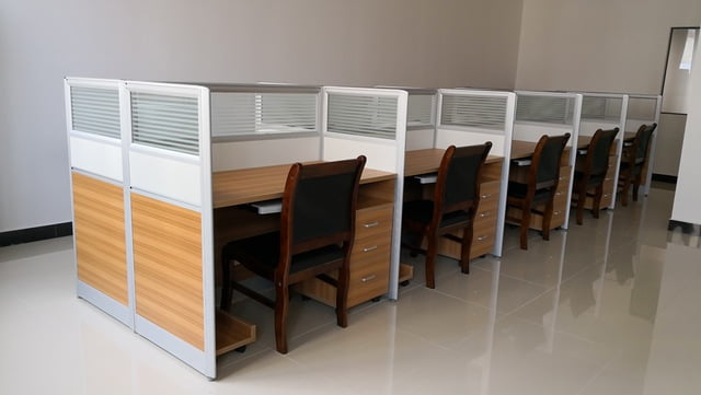 正易办公家具为石湾消防增添保障与舒适！