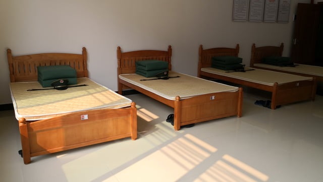 正易办公家具为石湾消防增添保障与舒适！