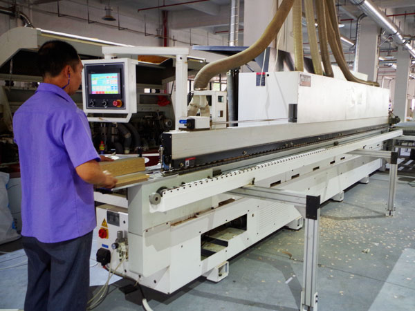 操作车间（一）