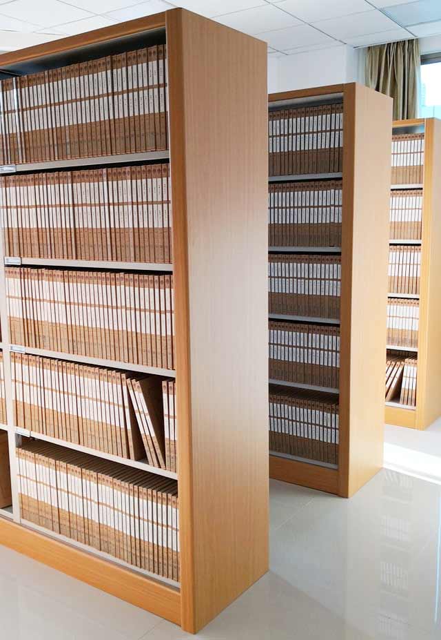 正易办公家具为石湾消防增添保障与舒适！