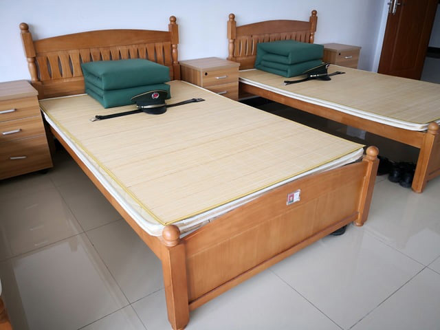 正易办公家具为石湾消防增添保障与舒适！