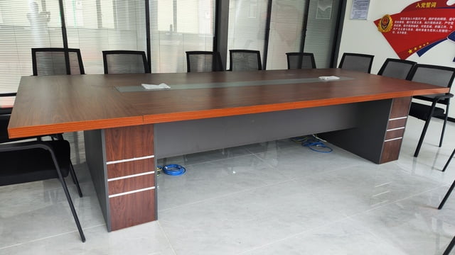 正易办公家具为石湾消防增添保障与舒适！