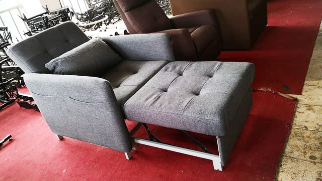 正易为禅城居家养老服务中心提供温馨舒适的养老家具！