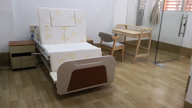 正易为禅城居家养老服务中心提供温馨舒适的养老家具！