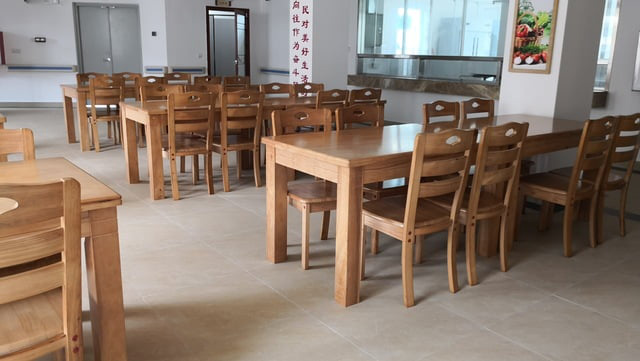 正易为禅城居家养老服务中心提供温馨舒适的养老家具！